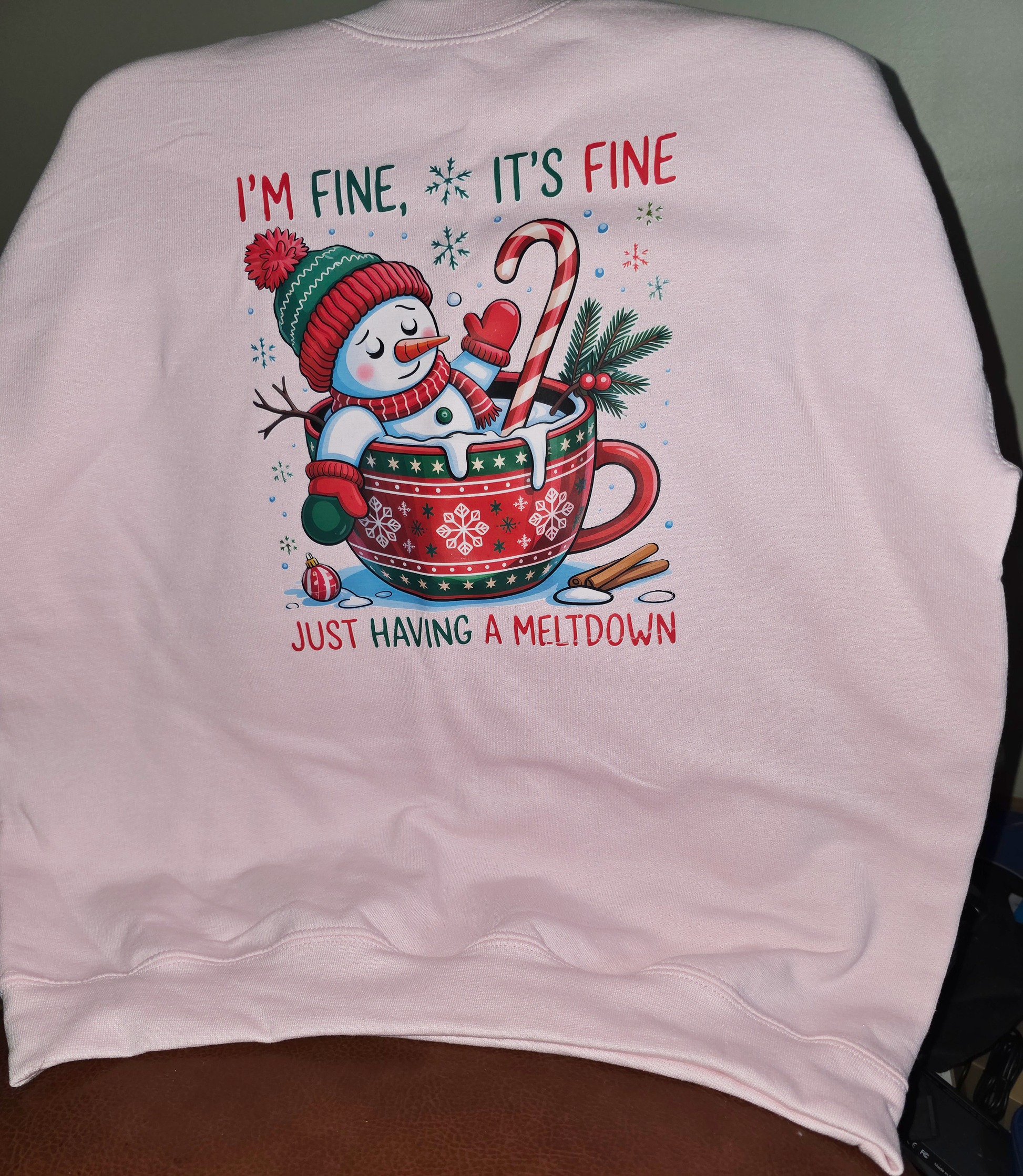 Christmas Sweatshirt