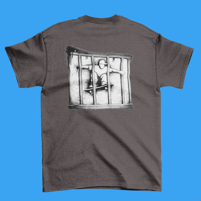 Pre-Order: 'STR8 2 JAIL' - A Doinkles Exclusive