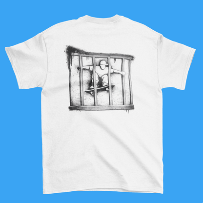 Pre-Order: 'STR8 2 JAIL' - A Doinkles Exclusive