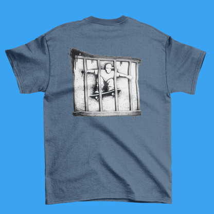 Pre-Order: 'STR8 2 JAIL' - A Doinkles Exclusive