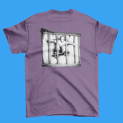 Pre-Order: 'STR8 2 JAIL' - A Doinkles Exclusive