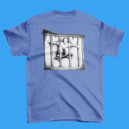 Pre-Order: 'STR8 2 JAIL' - A Doinkles Exclusive
