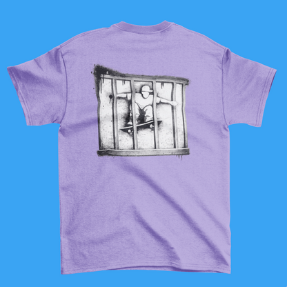 Pre-Order: 'STR8 2 JAIL' - A Doinkles Exclusive