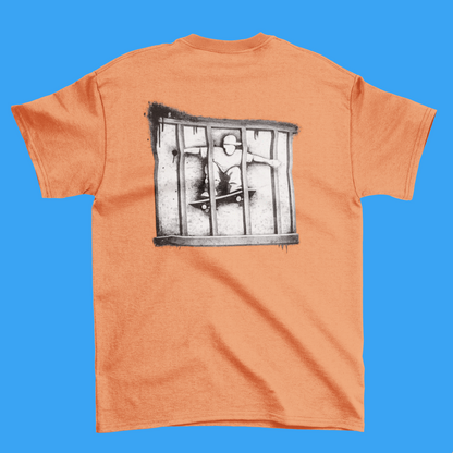 Pre-Order: 'STR8 2 JAIL' - A Doinkles Exclusive