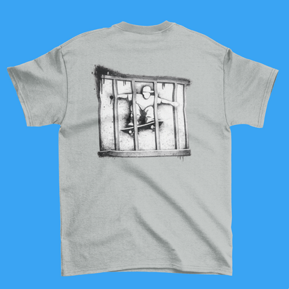Pre-Order: 'STR8 2 JAIL' - A Doinkles Exclusive