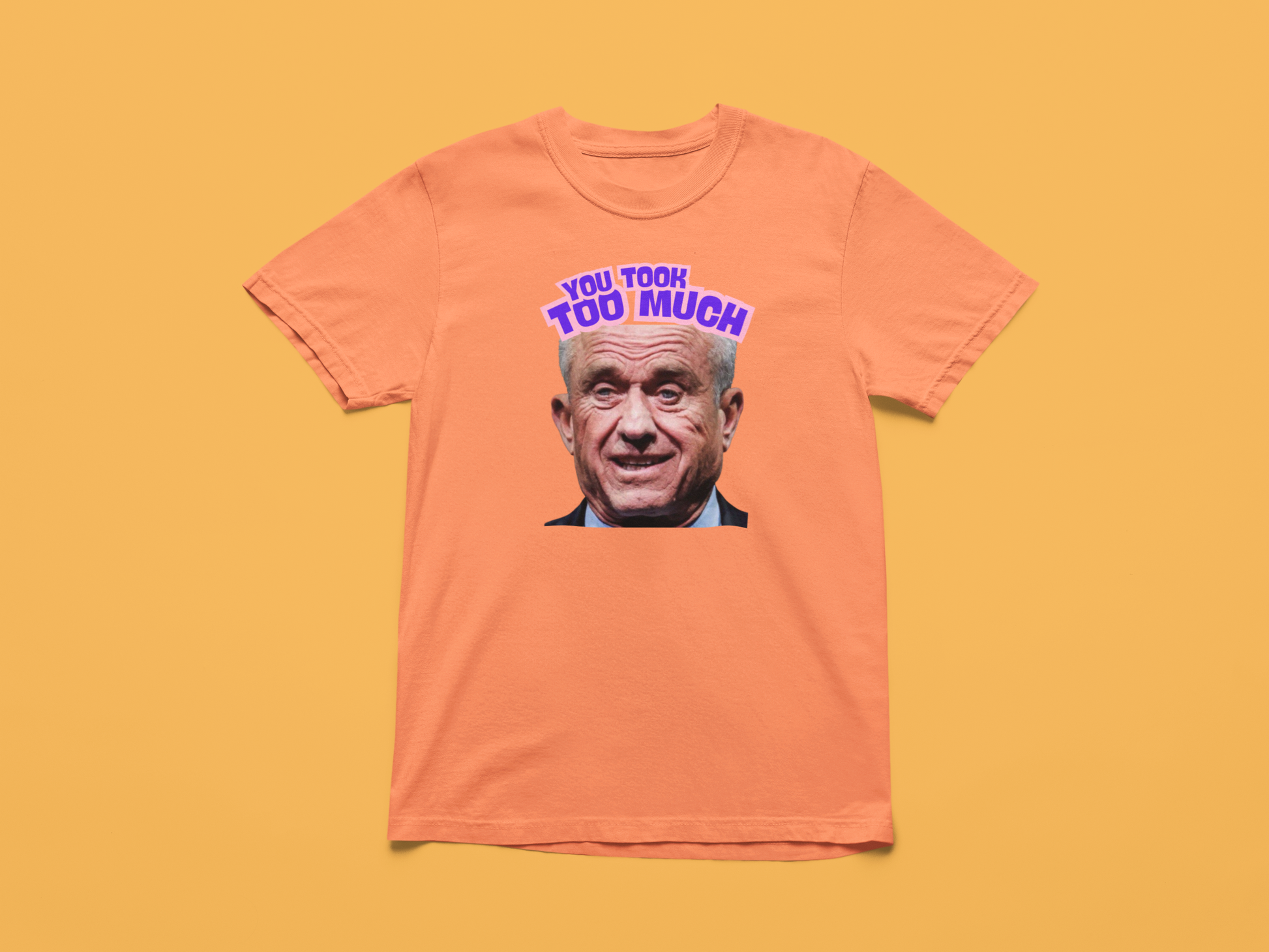 Too Much