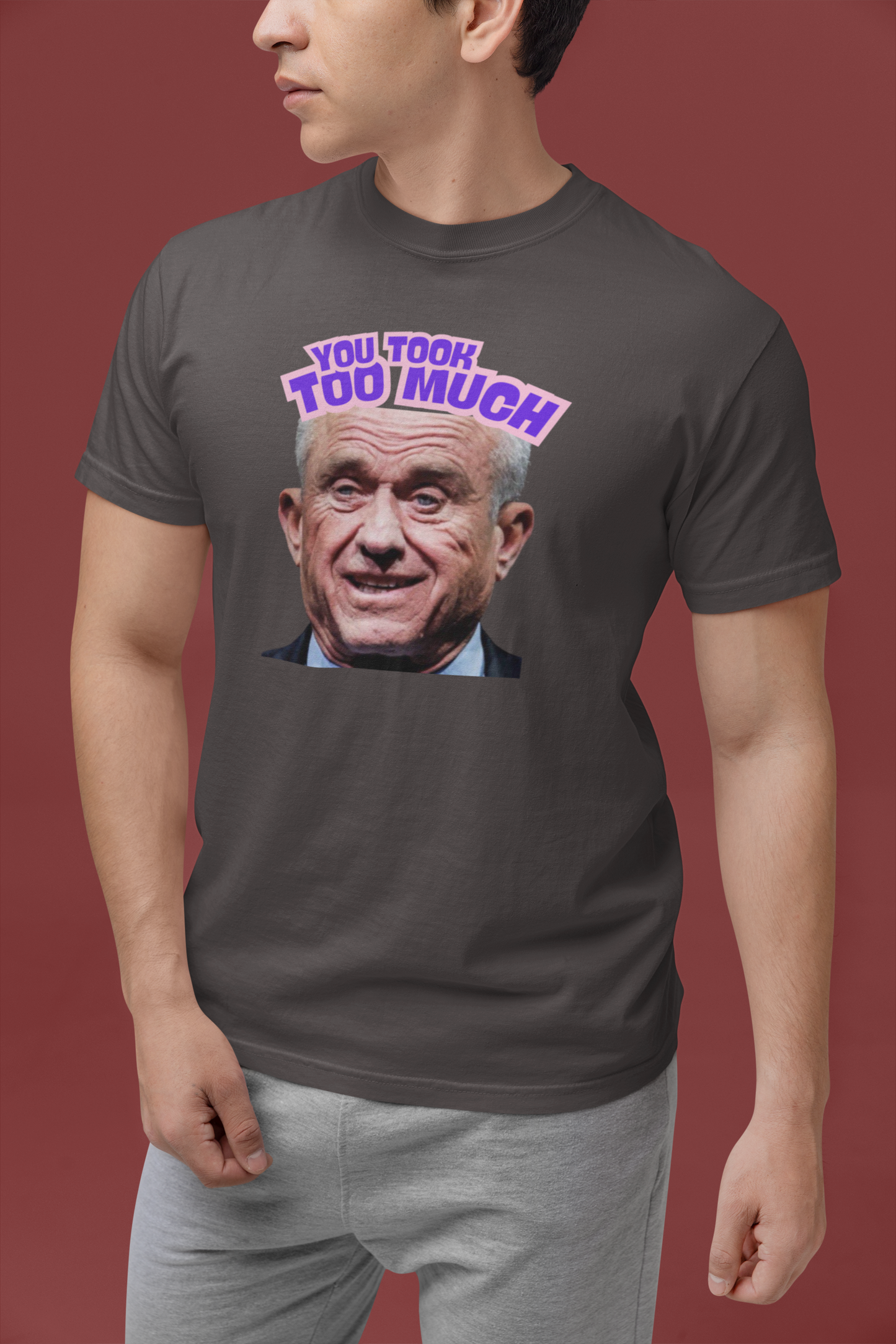 Too Much