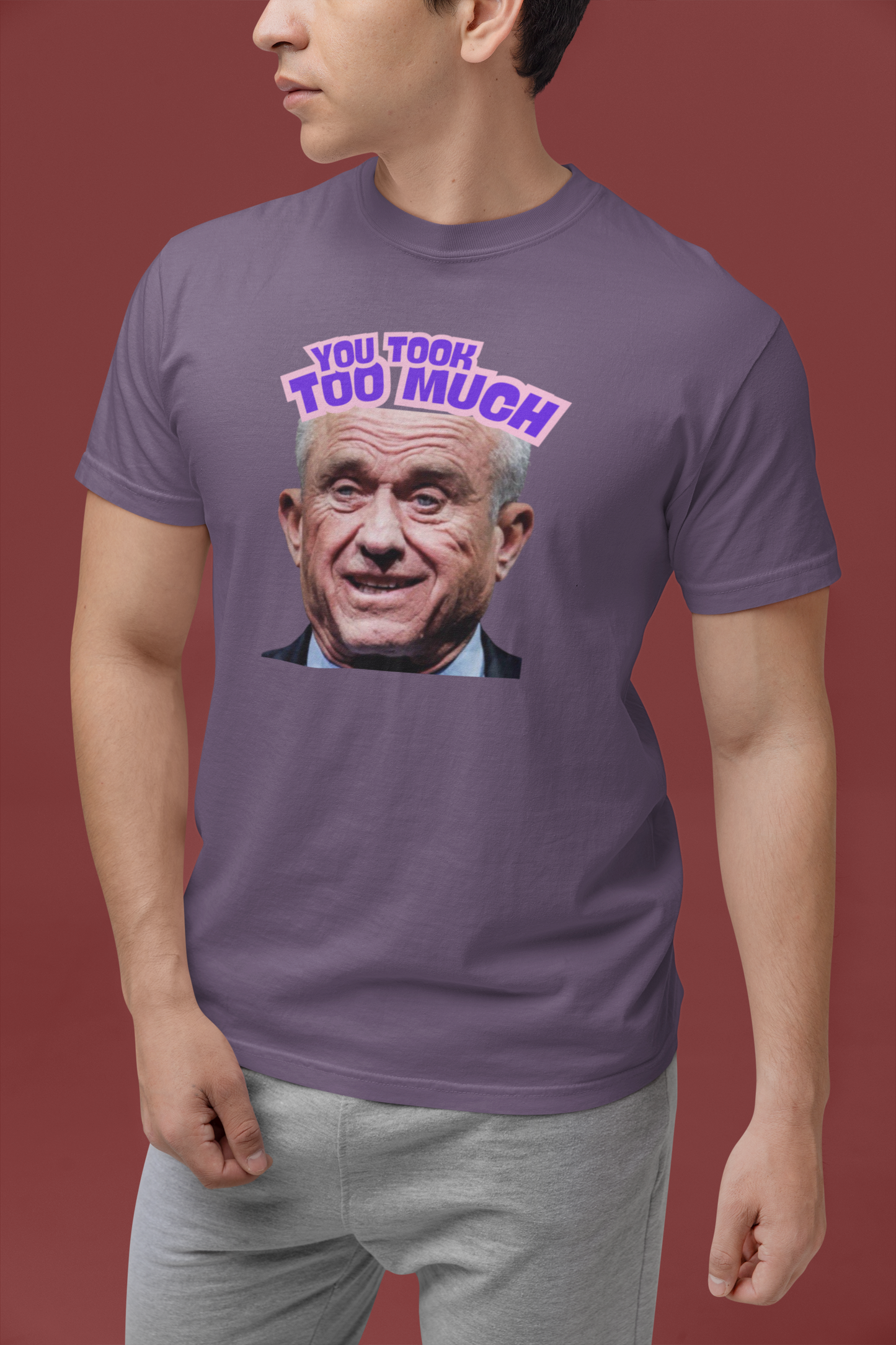 Too Much