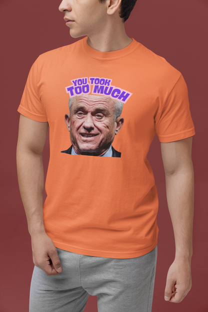 Too Much