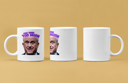 custom mugs
