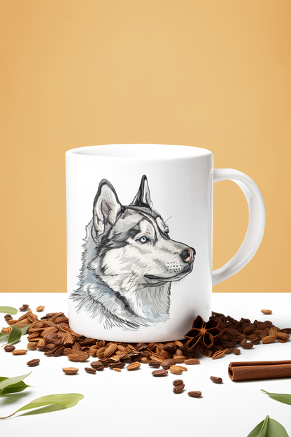 Mug 11oz