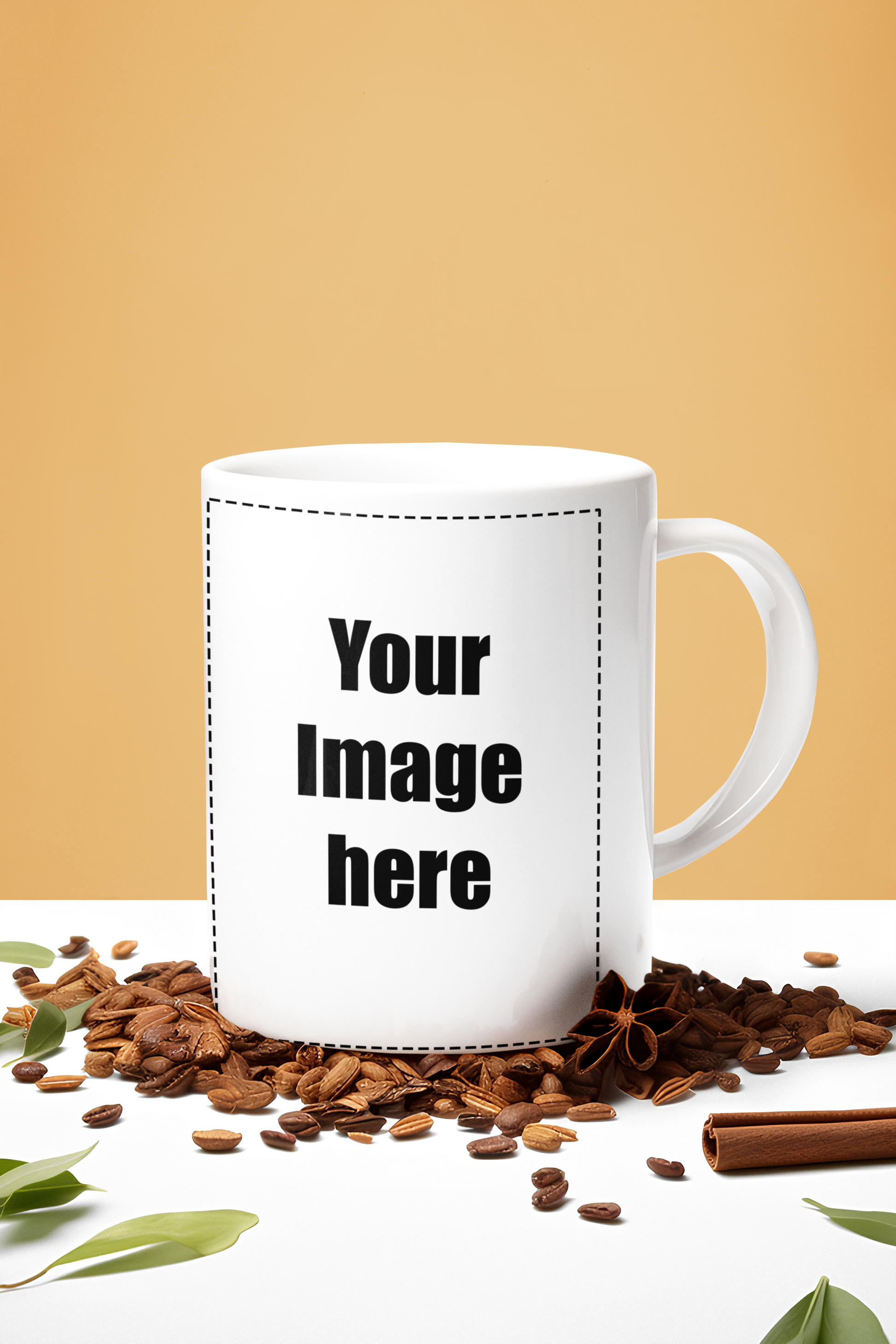 Mug 11oz