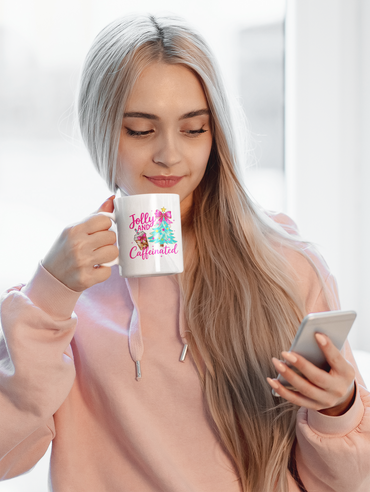 christmas mugs