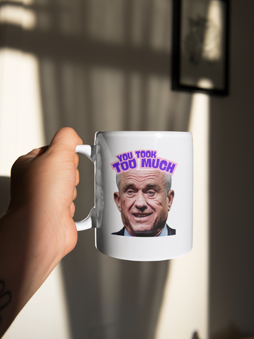 custom mugs